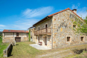 Casa El Roble